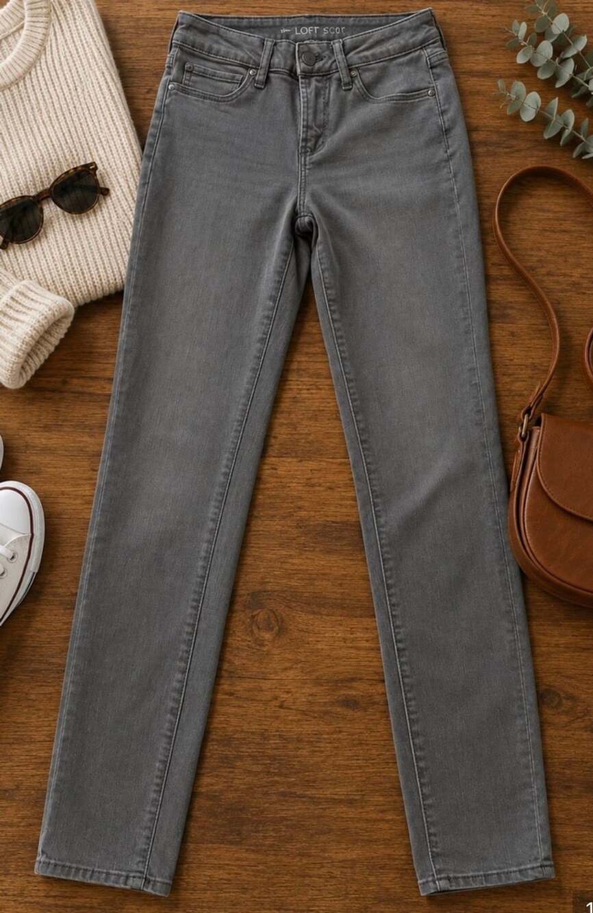 Articles of Society Sarah Skinny Blackmore Jeans Size 26 (T1)